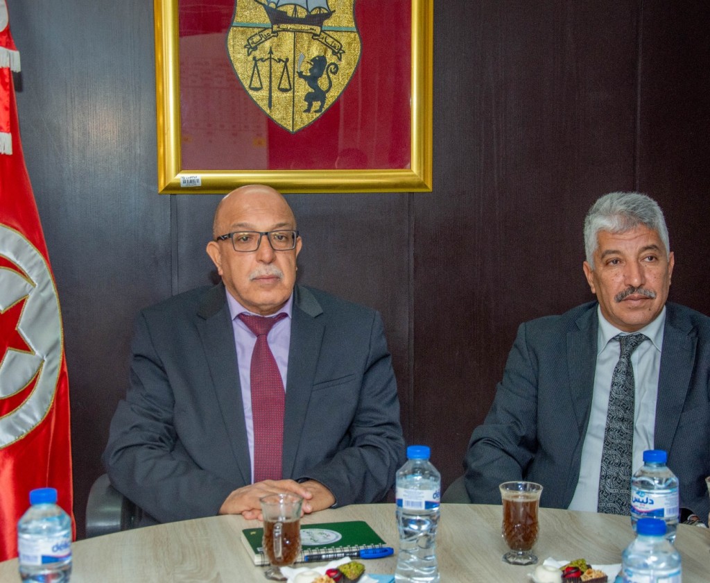 وزير التشغيل يبرز الأهمية التي توليها الحكومة لتنمية الموارد البشرية