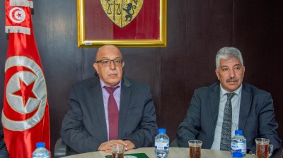 وزير التشغيل يبرز الأهمية التي توليها الحكومة لتنمية الموارد البشرية