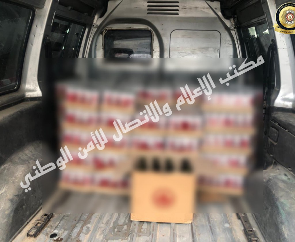 القيروان: القبض على عناصر إجرامية خطيرة مفتش عنها ومندمجين في مجال المخدرات