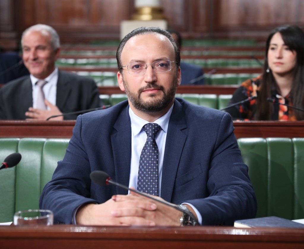 وزير التكنولوجيا يؤكد ان انضمام تونس لاتفاقية « بودابست » سيطور آليات محاربة الجرائم الإلكترونية