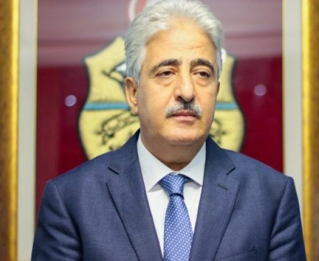 وزير الدفاع يشارك في الرياض في الإجتماع الثاني لمجلس وزراء دفاع دول التحالف الإسلامي العسكري لمحاربة الإرهاب