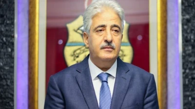 وزير الدفاع يشارك في الرياض في الإجتماع الثاني لمجلس وزراء دفاع دول التحالف الإسلامي العسكري لمحاربة الإرهاب