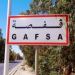 قفصة: وفاة أم وابنها في حادث انقلاب سيارة