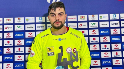 الجامعة التونسية لكرة اليد تسلط عقوبة تأديبية على حارس المنتخب أصيل النملي