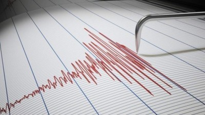 رجة أرضية بقوة 3.56 درجة بولاية سليانة