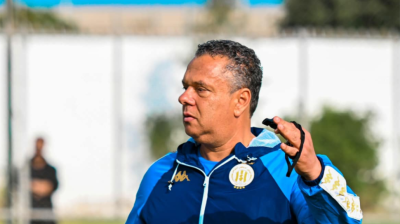 ماهر الكنزاري: 'الترجي وصنداونز يملكان تاريخا حافلا في إفريقيا وتركيزنا حاليا منصب على مواجهة الغد التي سنلعبها كما يجب'