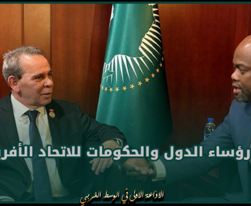 رئيس الحكومة يستقبل الأمين العام لمنطقة التبادل الحر القارية الأفريقية