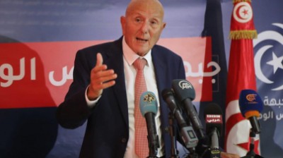 أحمد نجيب الشابي: خلال هذا الأسبوع سننظر في إمكانية المشاركة في الانتخابات الرئاسية من عدمها