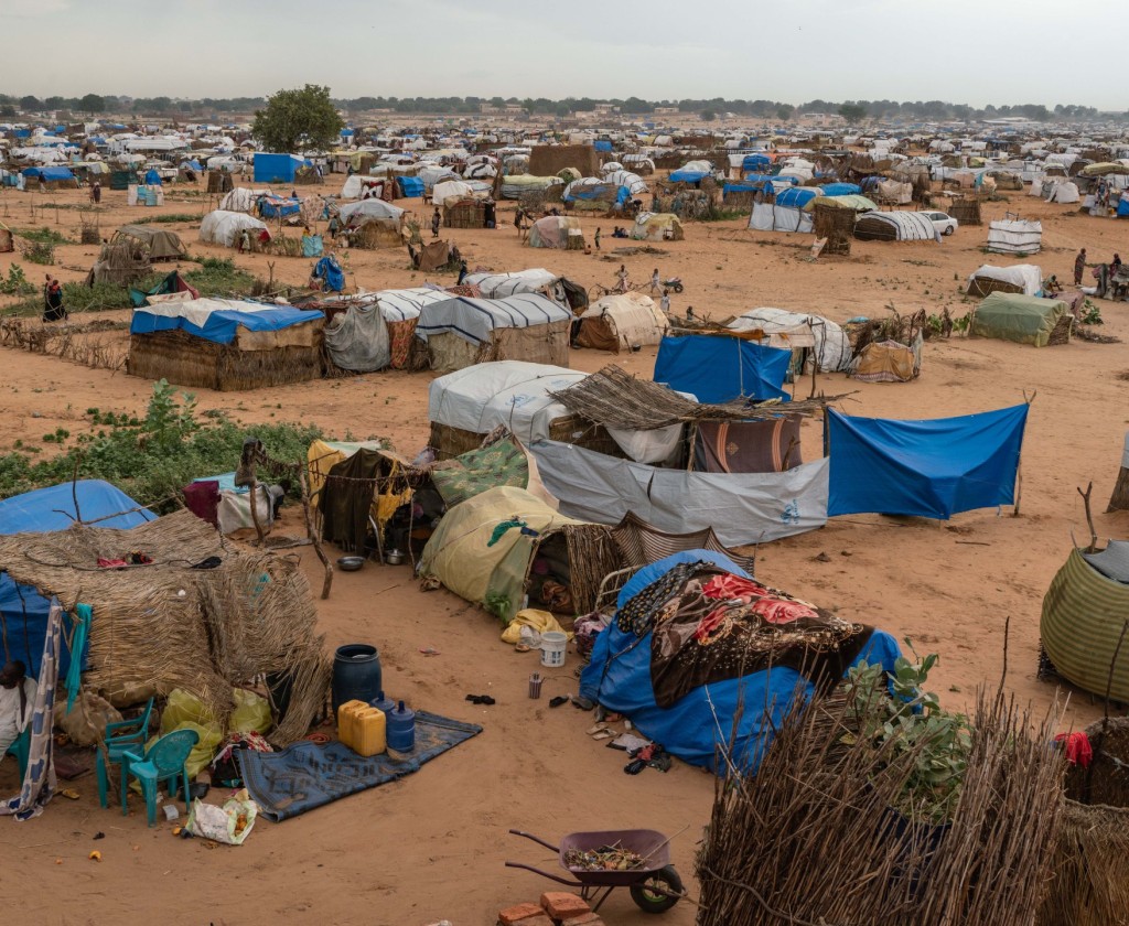 الأمم المتحدة تطلق نداء لجمع 4.1 مليار دولار لمساعدة السودان