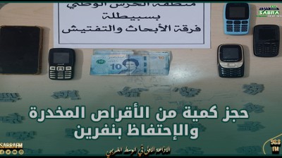 غدا جلسة الإستماع للكاتب العام للاتحاد الجهوي للشغل بالقصرين الصنكي أسودي