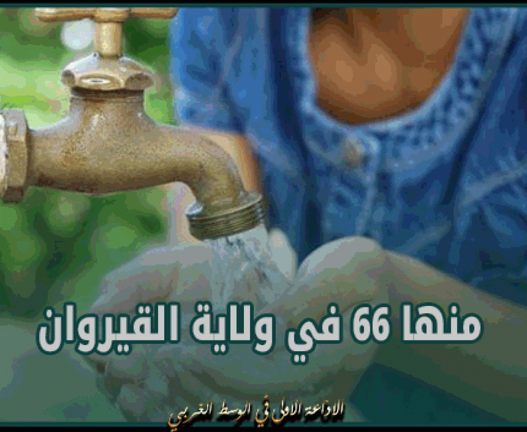 تنظيم ورشة عمل حول الخطوط المرجعية لانجاز دراسة استراتيجية حول "ولاية القيروان في افق سنة 2050