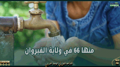 تنظيم ورشة عمل حول الخطوط المرجعية لانجاز دراسة استراتيجية حول "ولاية القيروان في افق سنة 2050