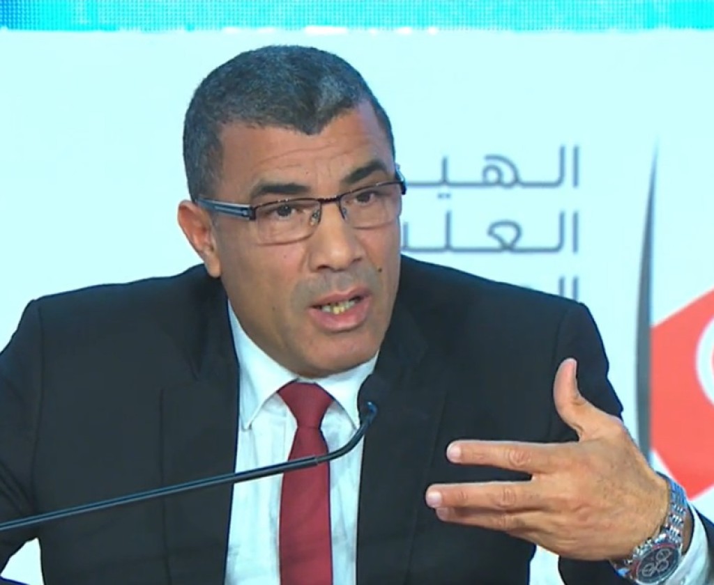 المنصري: الانتخابات الرئاسية القادمة ستكون إما في شهر سبتمبر أو أكتوبر 2024