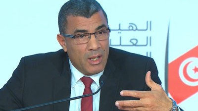 المنصري: الانتخابات الرئاسية القادمة ستكون إما في شهر سبتمبر أو أكتوبر 2024