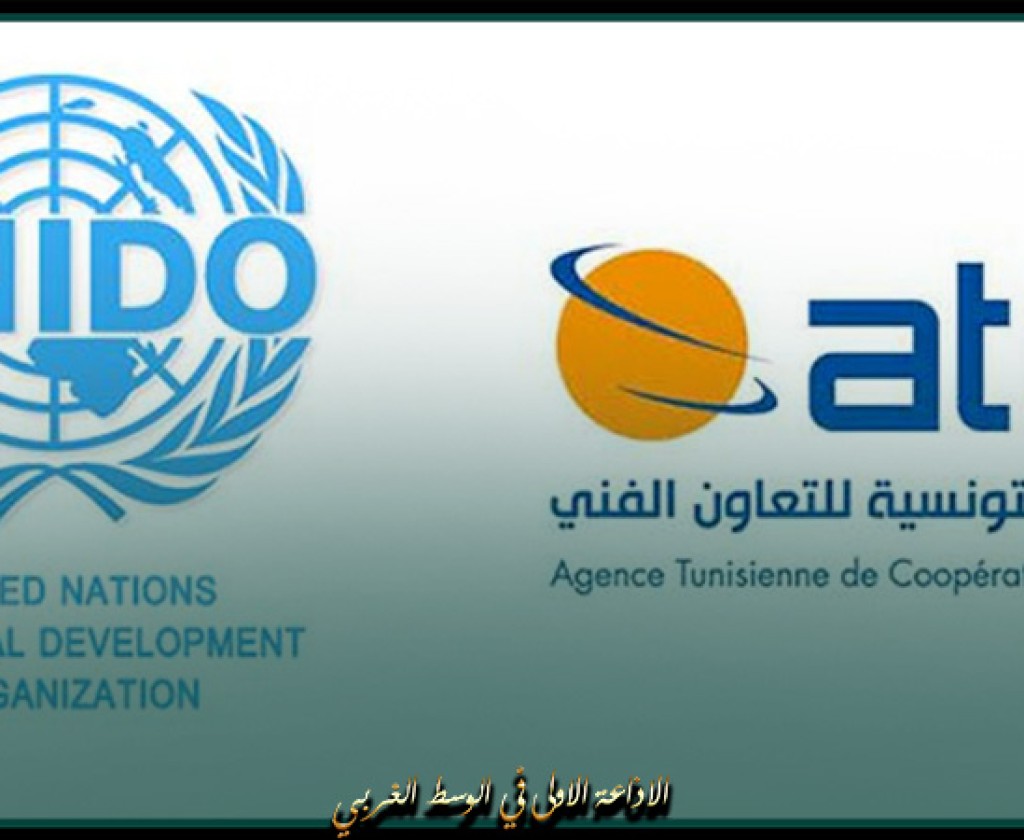 وكالة التعاون الفني تتفق مع مكتب الأمم المتحدة للتنمية الصناعية على تعزيز التعاون ونقل الخبرات جنوب -جنوب