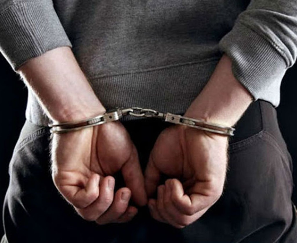 المهدية.. إيقاف شخص صادر في شأنه 57 منشور تفتيش ومحكوم بـ18 سنة سجناً