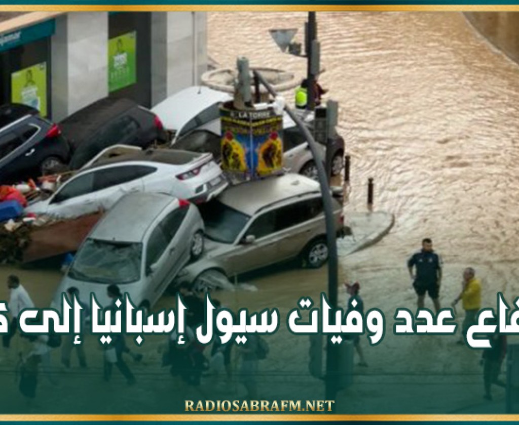 ارتفاع عدد وفيات سيول إسبانيا إلى 205