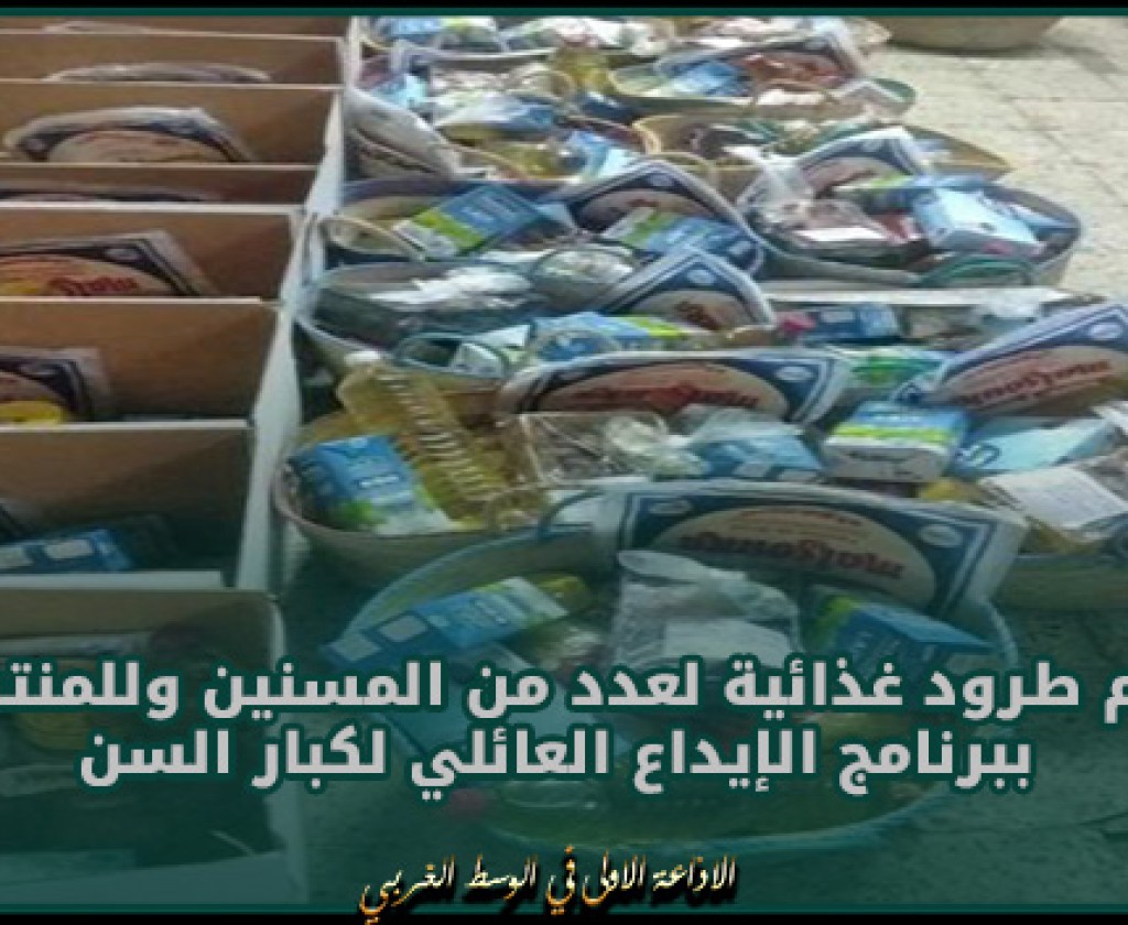 بن عروس : افتتاح نقطتي بيع من المنتج الى المستهلك بكل من برج السدرية والمروج