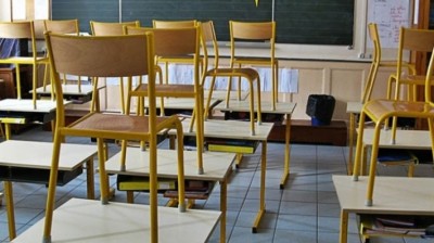 تعليق الدروس بكافة المؤسسات التربوية يوم السبت 3 فيفري القادم إستعدادا لعملية الاقتراع الخاصة بالدورة الثانية لانتخابات المحلية