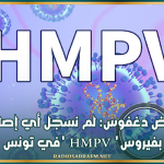 رياض دغفوس: لم نسجل أي إصابة بفيروس ' HMPV ' في تونس