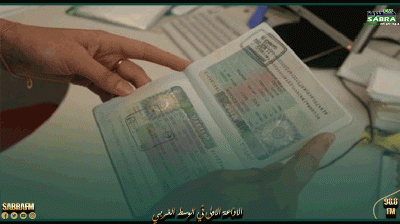 سفارة فرنسا بتونس : إصدار عدد كبير من التأشيرات خلال سنة 2024