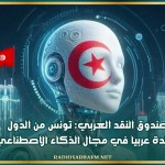 صندوق النقد العربي: تونس من الدول الرائدة عربيا في مجال الذكاء الاصطناعي