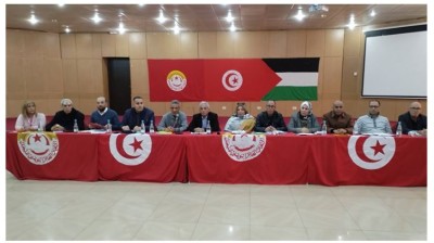 الهيئة الإدارية لجامعة الفلاحة تلوح بخوض تحركات نضالية