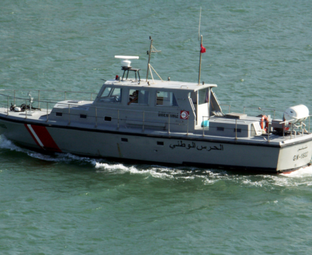 جربة: العثور على جثة بحار مفقود في السواحل منذ يوم