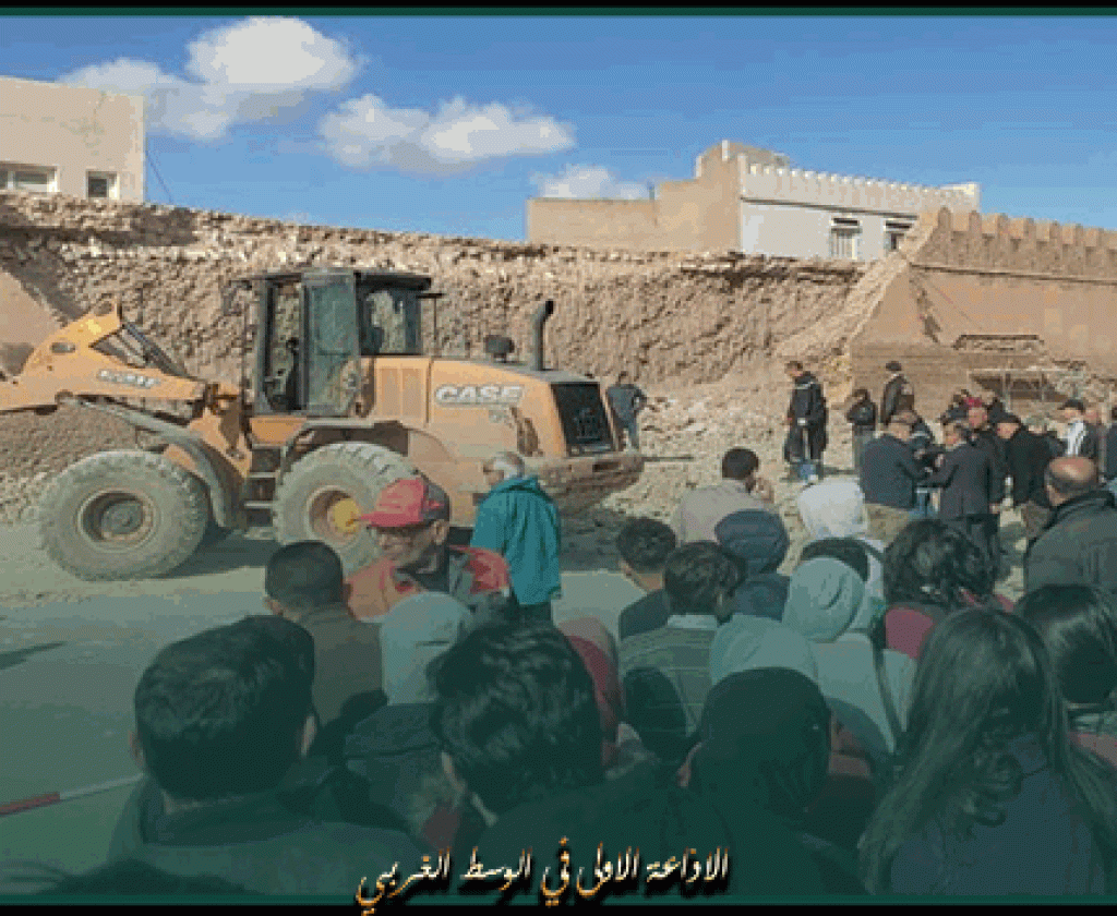 متى تنطلق عملية ترميم سور القيروان؟.. المتفقدة الجهوية للتراث توضح..