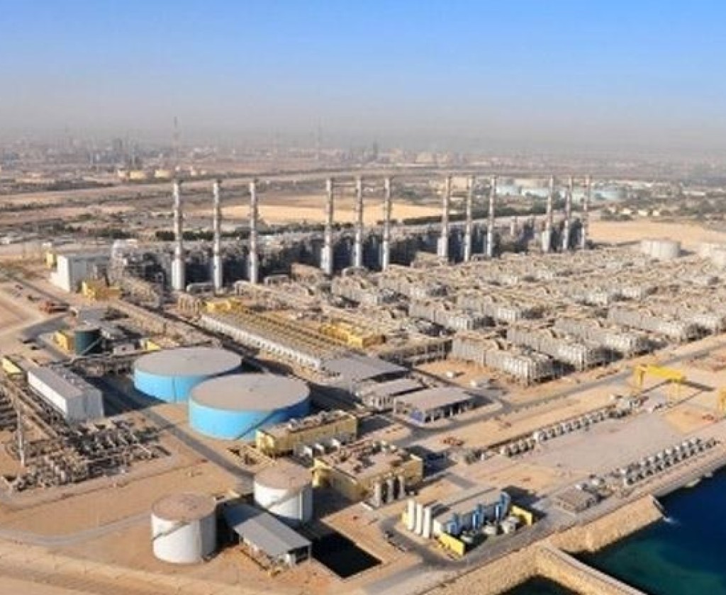 رئيس ديوان وزير الفلاحة: دخول ثلاث محطّات تحلية مياه البحر بسوسة وصفاقس والزارات طور الاستغلال خلال الفترة القادمة