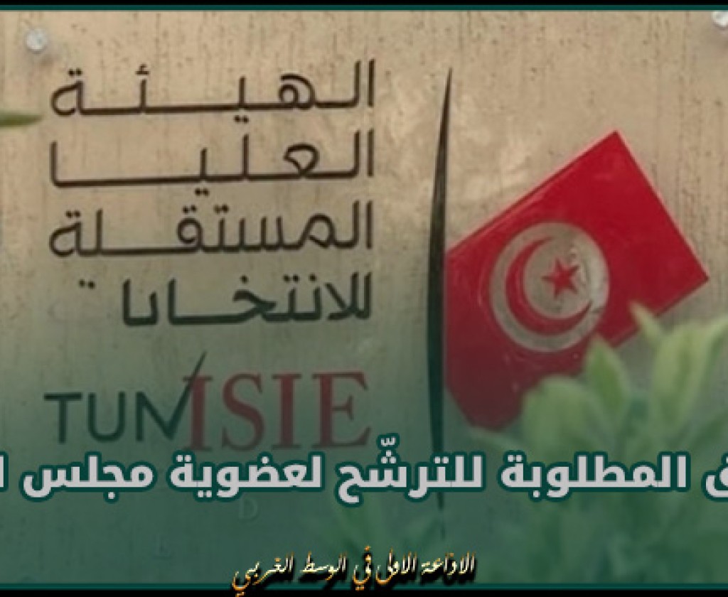 هيئة الانتخابات تنشر الوثائق المطلوبة للترشّح لعضوية مجلس الإقليم