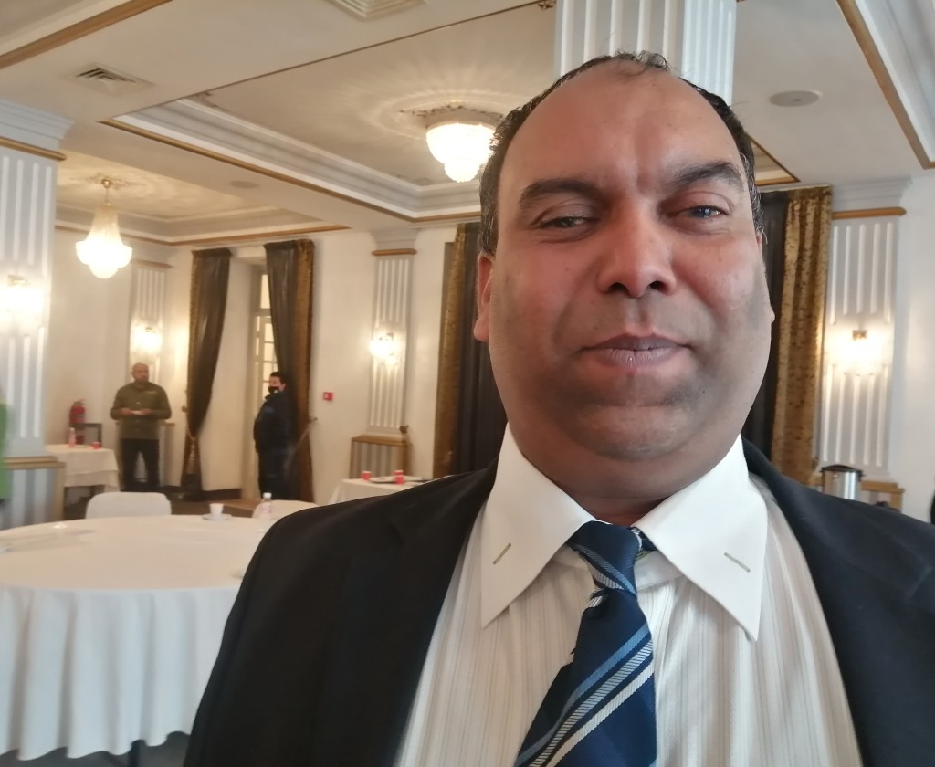 يسري المزاتي: وزارة الشؤون الاجتماعية ستوزع البطاقات الذكية للاشخاص ذوي الاعاقة في جوان القادم