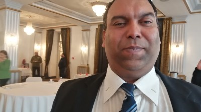 يسري المزاتي: وزارة الشؤون الاجتماعية ستوزع البطاقات الذكية للاشخاص ذوي الاعاقة في جوان القادم