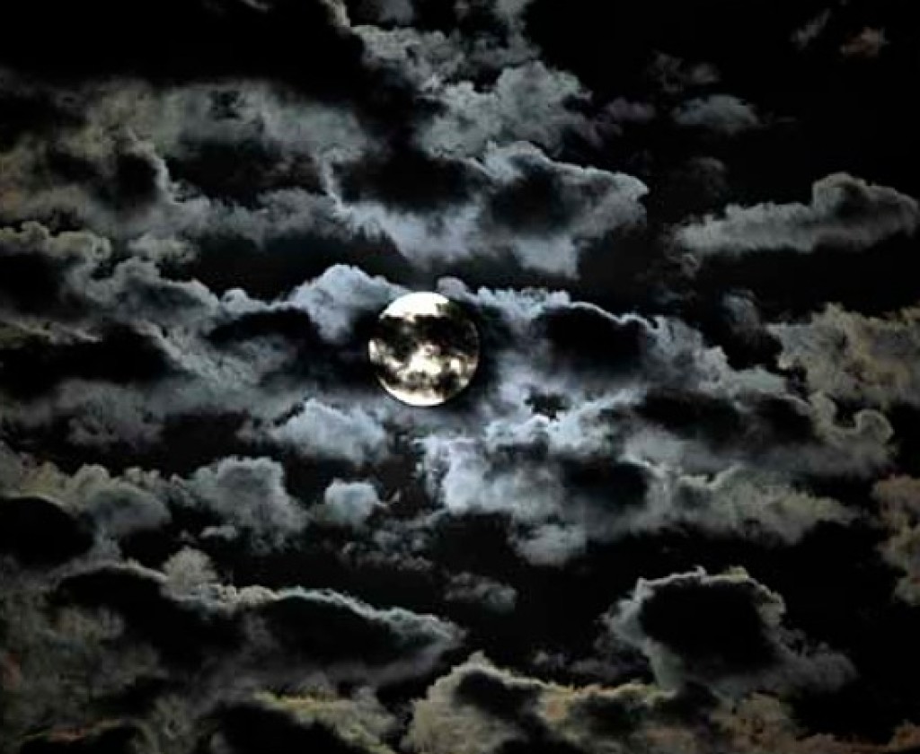 الليلة: طقس مغيم جزئيا بأغلب الجهات والحرارة بين 7 و 15 درجة