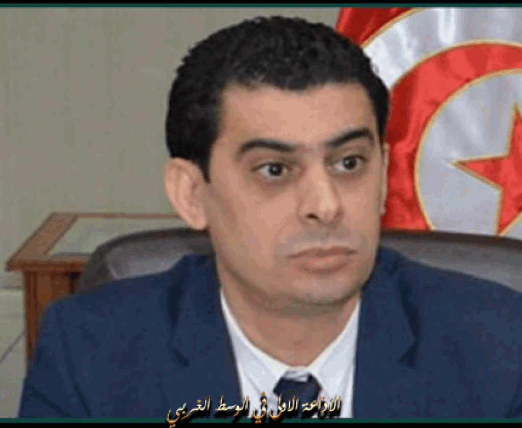 فاكر بوزغاية: حريق رادس تم إخماده في دقائق.. لا خسائر بشرية والأبحاث ستحدد ملابسات الحادث