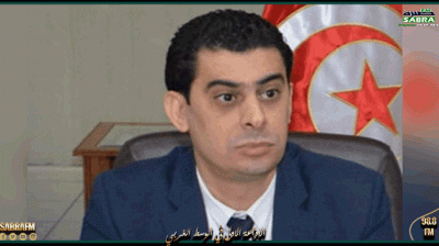 فاكر بوزغاية: حريق رادس تم إخماده في دقائق.. لا خسائر بشرية والأبحاث ستحدد ملابسات الحادث