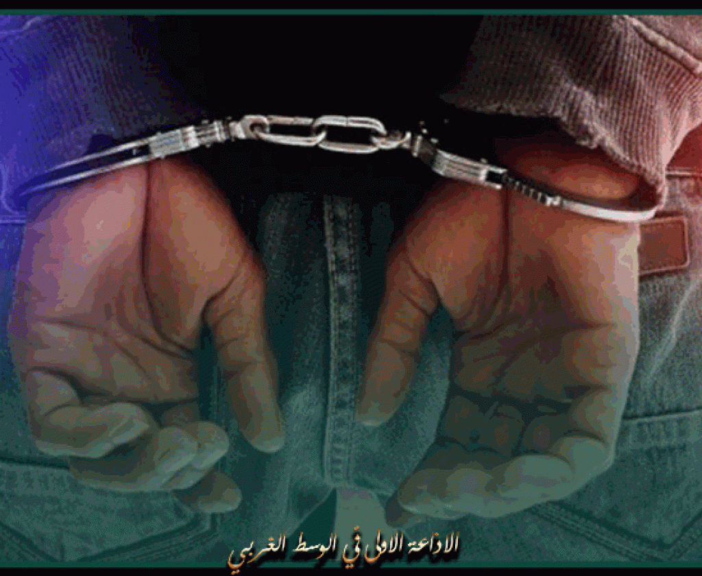 القيروان/ الشبيكة: القبض على مفتش عنه صادر في شأنه 18 منشور تفتيش