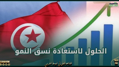 خبير دولي وباحث جامعي يقدّم جُملة من الحلول لاستعادة نسق النمو