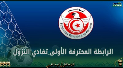 الرابطة المحترفة الأولى_تفادي النزول: النتائج والترتيب