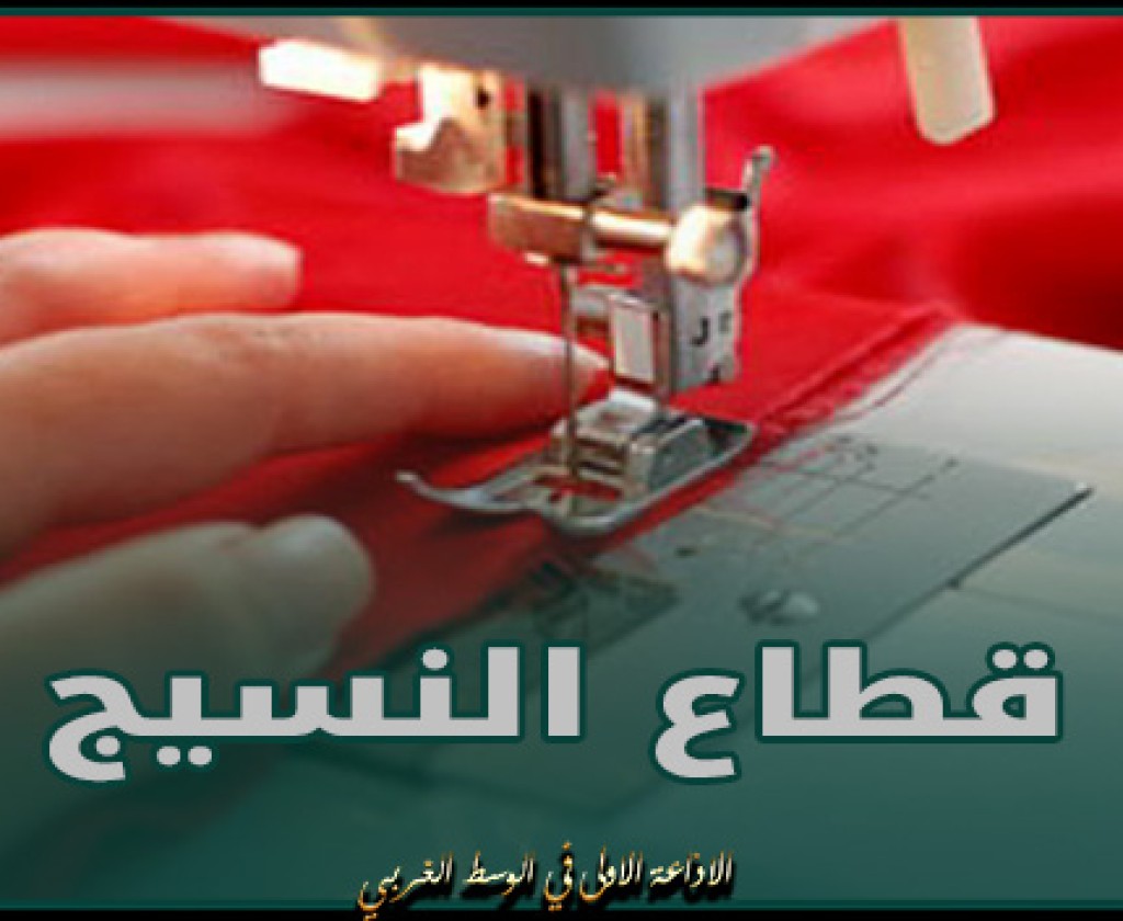 الكاتب العام للجامعة العامة للنسيج بإتحاد الشغل: قطاع النسيج في تونس في طريقه الى الإندثار