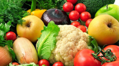 تزويد سوق الجملة بئر القصعة بـ1409 أطنان من المنتجات الفلاحية والأسماك