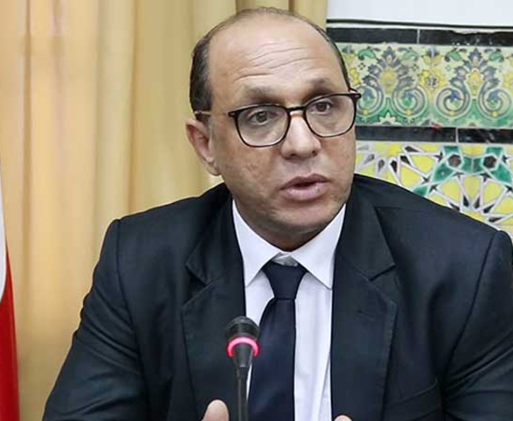 وزير الشؤون الإجتماعية : إقرار عفو إجتماعي جديد للمؤسسات الخاصة