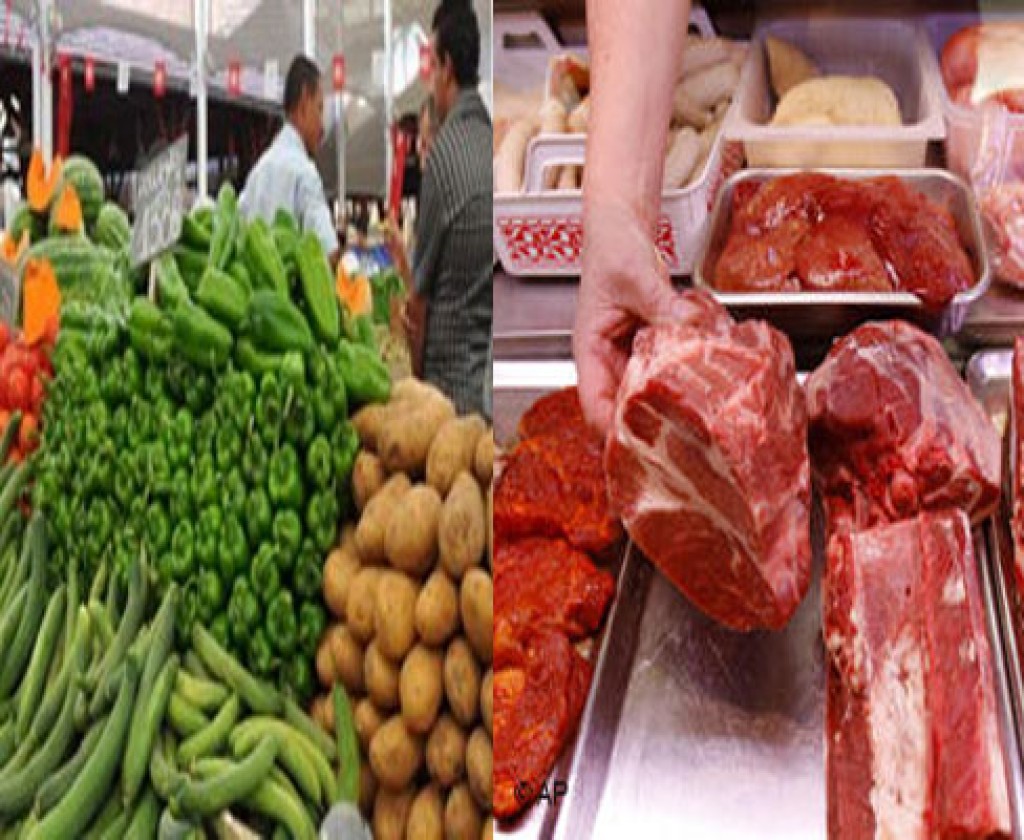 الغرف المهنية والهياكل الإدارية تؤكد توفر كل المواد الاستهلاكية في شهر رمضان