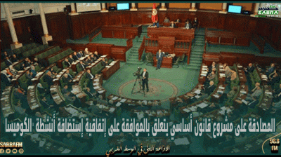 الهيئة العليا المستلقة للإنتخابات: تركيز المجلس الوطني للجهات والأقاليم في شهر أفريل القادم