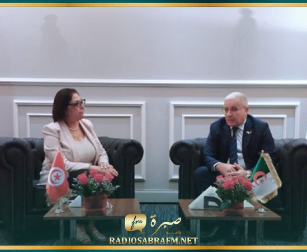 وزيرة التجارة: مكامن القوة بكُلّ من تونس والجزائر يمكنها إرساء علاقة شراكة اقتصادية استرايتيجية