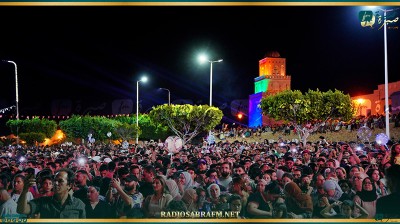 القيروان في ذكرى المولد النبوي: مساجد عامرة وحركة لا تهدأ وآلاف الزوّار يتدفقون على المدينة
