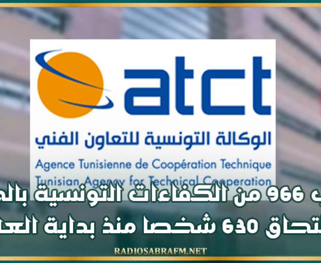انتداب 966 من الكفاءات التونسية بالخارج والتحاق 630 شخصا منذ بداية العام
