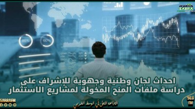 وزارة الاقتصاد تبرمج احداث لجان وطنية وجهوية للإشراف على دراسة ملفات المنح المخولة لمشاريع الاستثمار