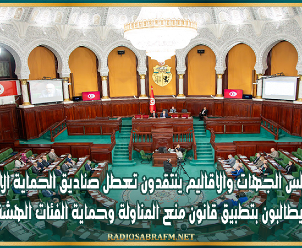 نواب مجلس الجهات والاقاليم ينتقدون تعطل صناديق الحماية الاجتماعية ويطالبون بتطبيق قانون منع المناولة وحماية الفئات الهشة