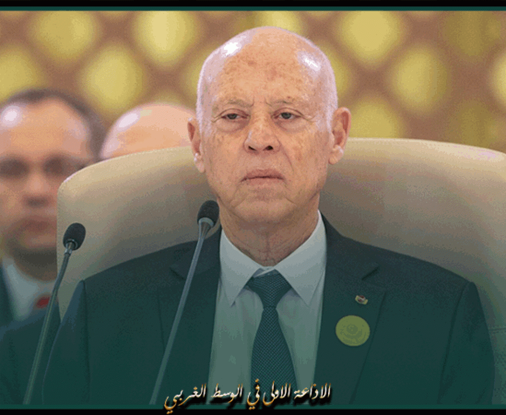 قيس سعيّد: من يحاول التأثير في اختيار رؤساء الجامعات ليس بمنأى عن المساءلة